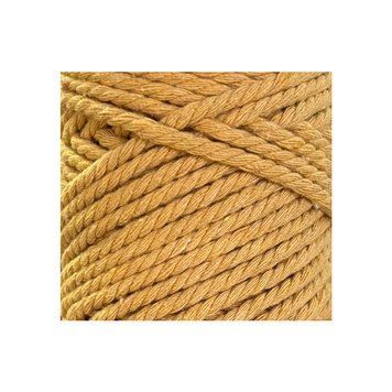 Пряжа Miss/Місс, жовтий МР008, Lady Yarn 5232 фото