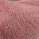 Пряжа Mohair Royal/Мохер Роял, лососевий 14257, Lana Gatto 1625 фото 3