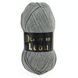 Пряжа Leon/Леон, сірий LN033, Lady Yarn 1491 фото