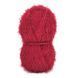 Пряжа Shimmer/Шиммер, червоний 289, Knit Me 1078 фото 2