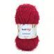 Пряжа Shimmer/Шиммер, червоний 289, Knit Me 1078 фото