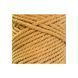 Пряжа Miss/Місс, жовтий МР008, Lady Yarn 5232 фото