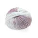 Пряжа Boutique Wool/Бутік Вул, сизий-молочний КВ03, Knit Me 630 фото 2