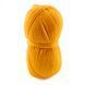 Пряжа Muffin/Мафін, жовтий AHB002, Lady Yarn 1494 фото 2