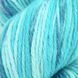 Пряжа Baby Cashmere/Бебі Кашемір, бірюзовий-блакитний-сірий ВС010, Etrofil 183 фото 3