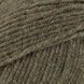 Пряжа Super Wool/Супер Вул, мілітарі-зелений NW009, Lady Yarn 2436 фото 3