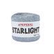 Пряжа Starlight/Старлайт, світлий блакитний 841, Mondial 5078 фото