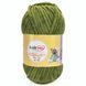 Пряжа Hello/Хеллоу, трава 915, Knit Me Knit Me фото