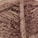 Пряжа Bunny/Банні, світло-коричневий 973, Knit Me 920 фото 3
