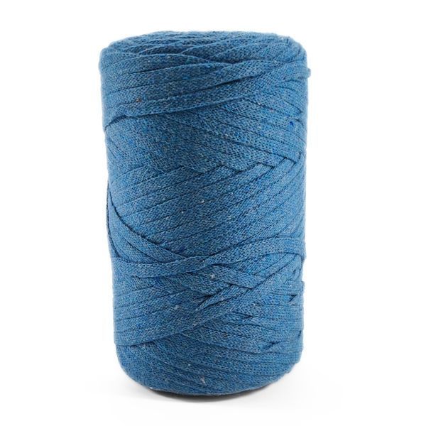 Пряжа Pamuk Lace/Памук Лейс, морська хвиля 6061, Knit Me Knit Me фото
