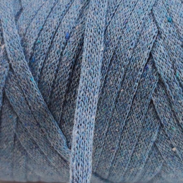 Пряжа Pamuk Lace/Памук Лейс, морська хвиля 6061, Knit Me Knit Me фото