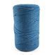 Пряжа Pamuk Lace/Памук Лейс, морська хвиля 6061, Knit Me Knit Me фото 2