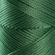 Пряжа Macrame №4/Макраме №4, травяний-зелений 2002/172, Hobbi Trend 5493 фото 2