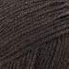 Пряжа Super Wool/Супер Вул, коричневий NW007, Lady Yarn 2439 фото 3