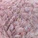Пряжа Curly Alpaca/Кьорлі Альпака, блідо-рожевий КС14, Knit Me 648 фото 3