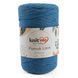 Пряжа Pamuk Lace/Памук Лейс, морська хвиля 6061, Knit Me Knit Me фото 1
