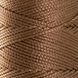 Пряжа Macrame №3/Макраме №3, кориця 2001/200, Hobbi Trend 5593 фото 2