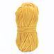 Пряжа Hello/Хеллоу, жовтий 917, Knit Me Knit Me фото 2