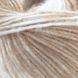 Пряжа Boutique Wool/Бутік Вул, бежевий-молочний КВ07, Knit Me 634 фото 3