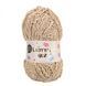 Пряжа Quzu/Кузю, бежевий QZ021, Lady Yarn 2418 фото