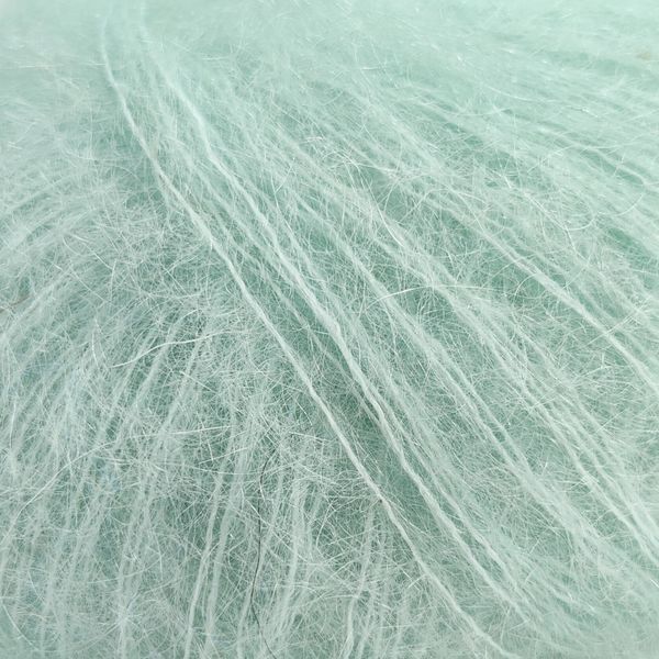 Пряжа Mohair Royal/Мохер Роял, тала вода 30793, Lana Gatto 3777 фото