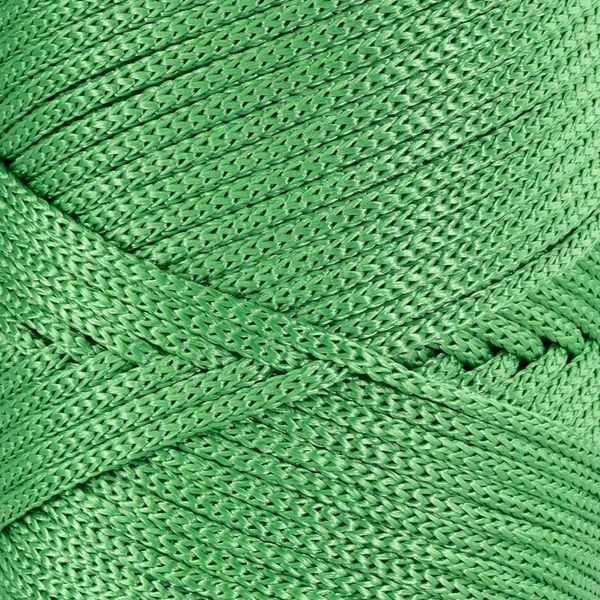 Пряжа Macrame XL/Макраме XL, травяний-зелений 2003/172, Hobbi Trend 5545 фото
