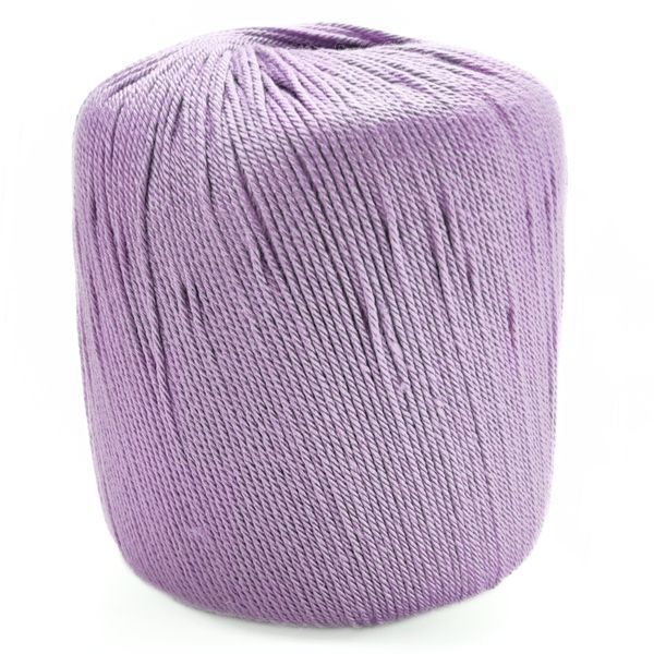 Пряжа Roma/Рома, ліловий KR1710, Knit Me 775 фото