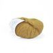 Пряжа Cashsilk Light/Кашсілк Лайт, гірчичний 3000, Laines du Nord 4035 фото 1