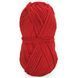 Пряжа Hello/Хеллоу, яскраво-червоний 919, Knit Me Knit Me фото 2