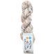 Пряжа Baby Merino Print/Бебі Меріно Прінт, рожевий-зелений-блакитний-помаранчевий EL134, Etrofil 18 фото