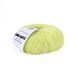 Пряжа Silk Mohair/Сілк Мохер, фісташковий 30797, Lana Gatto 3751 фото