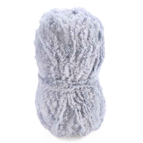 Пряжа Bunny/Банні, блакитна крига 977, Knit Me 925 фото