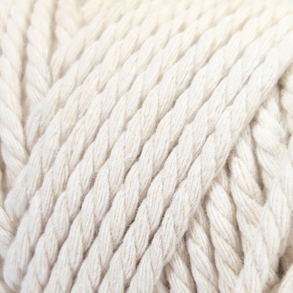 Пряжа Miss/Місс, молочний МР011, Lady Yarn 2447 фото