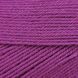 Пряжа Roma/Рома, сливовий KR1736, Knit Me 776 фото 3