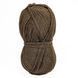 Пряжа Super Wool/Супер Вул, кора дуба NW006, Lady Yarn 2443 фото 2