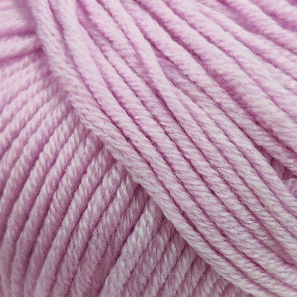 Пряжа Super Soft/Супер Софт, рожевий 5285, Lana Gatto 1577 фото
