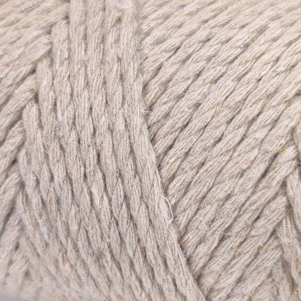 Пряжа Miss/Місс, бежевий МР010, Lady Yarn 2448 фото