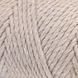 Пряжа Miss/Місс, бежевий МР010, Lady Yarn 2448 фото 3