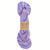 Пряжа Baby Cashmere/Бебі Кашемір, фіолетовий-блакитний-бузковий ВС001, Etrofil 192 фото
