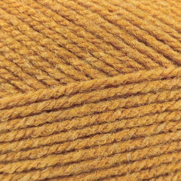 Пряжа Muffin/Мафін, золото AHB014, Lady Yarn 1503 фото