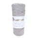Пряжа Miss/Місс, світло-сірий МР005, Lady Yarn 2449 фото