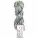 Пряжа Baby Merino Print/Бебі Меріно Прінт, синій-блакитний-гірчичний SE465, Etrofil 21 фото
