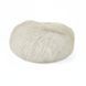 Пряжа Wool Mohair/Вул Мохер, перлинний 6028, Lana Gatto 4003 фото 2