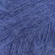 Пряжа Angora Love/Ангора Лав, синій HN019, Lady Yarn 2507 фото 3
