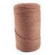 Пряжа Pamuk Lace/Памук Лейс, рожевий беж 6018, Knit Me Knit Me фото 2