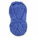 Пряжа Baby Soft Kiss/Бебі Софт Кіс, темно-блакитний SL1016, Lady Yarn Lady Yarn фото 2
