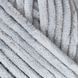 Пряжа Hello/Хеллоу, світло-сірий 910, Knit Me Knit Me фото 3