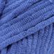 Пряжа Baby Soft Kiss/Бебі Софт Кіс, темно-блакитний SL1016, Lady Yarn Lady Yarn фото 3