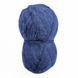 Пряжа Angora Love/Ангора Лав, синій HN019, Lady Yarn 2507 фото 2