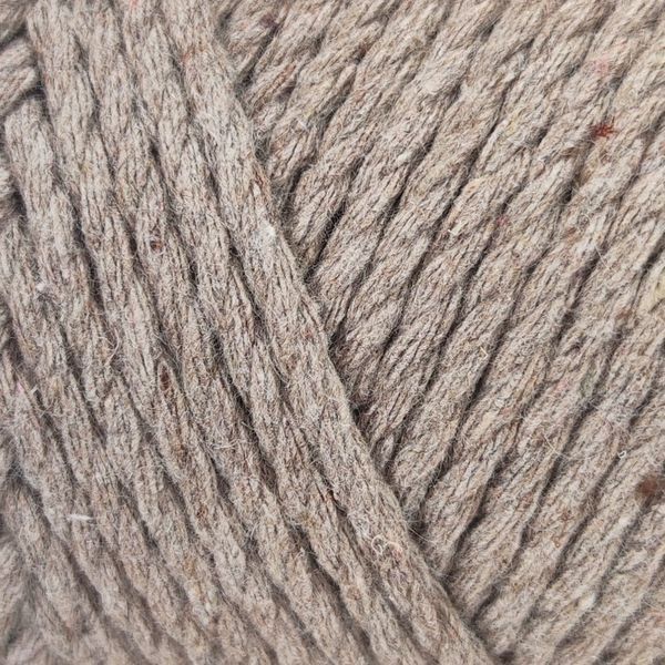 Пряжа Miss/Місс, темний беж МР012, Lady Yarn 2451 фото